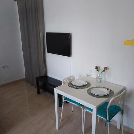 Apartamento Serrano Малага Екстериор снимка
