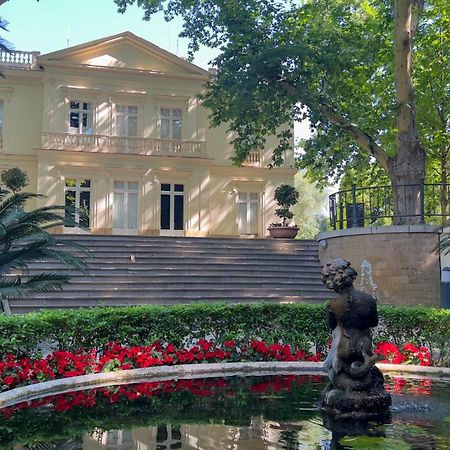 Apartamento Serrano Малага Екстериор снимка
