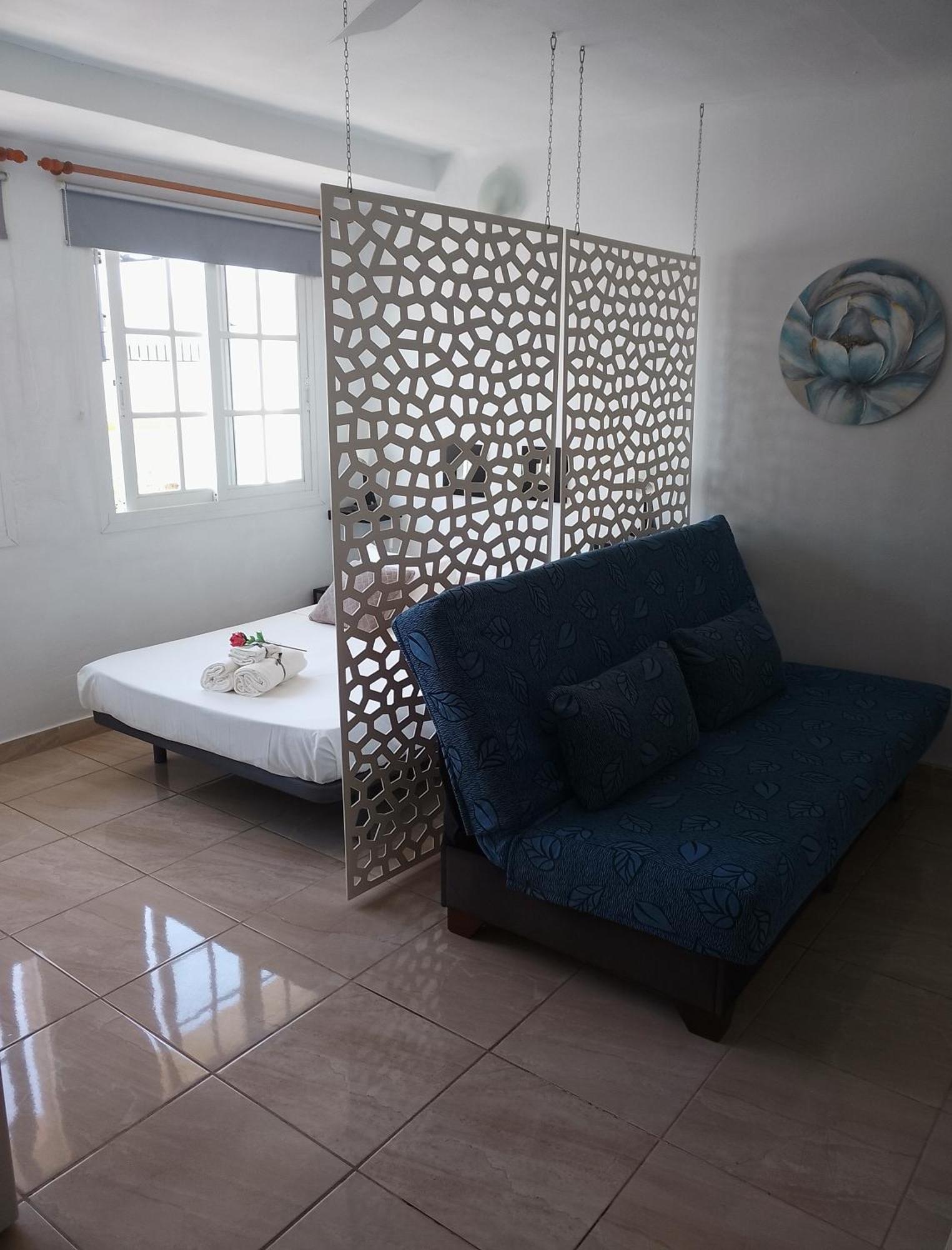 Apartamento Serrano Малага Екстериор снимка