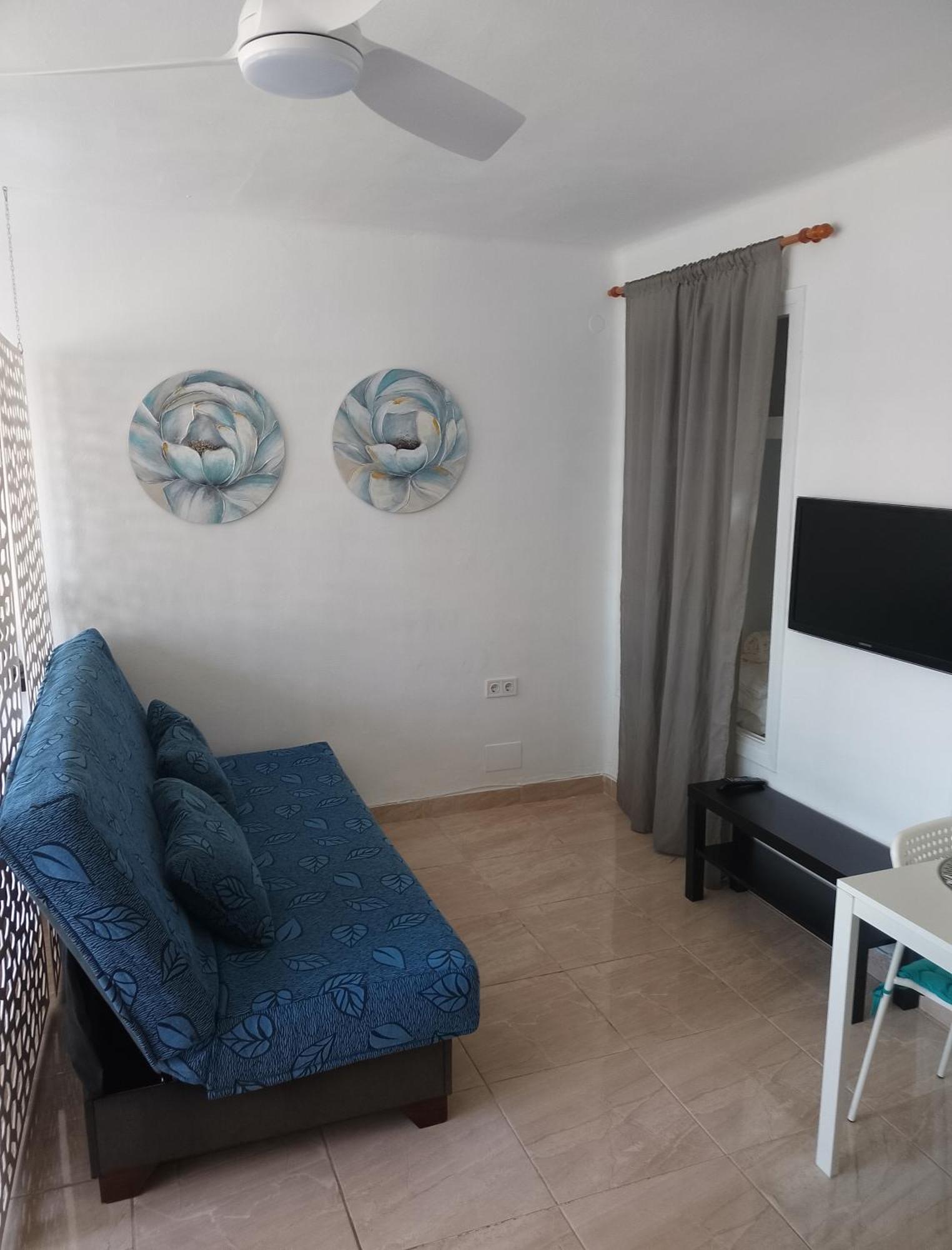 Apartamento Serrano Малага Екстериор снимка