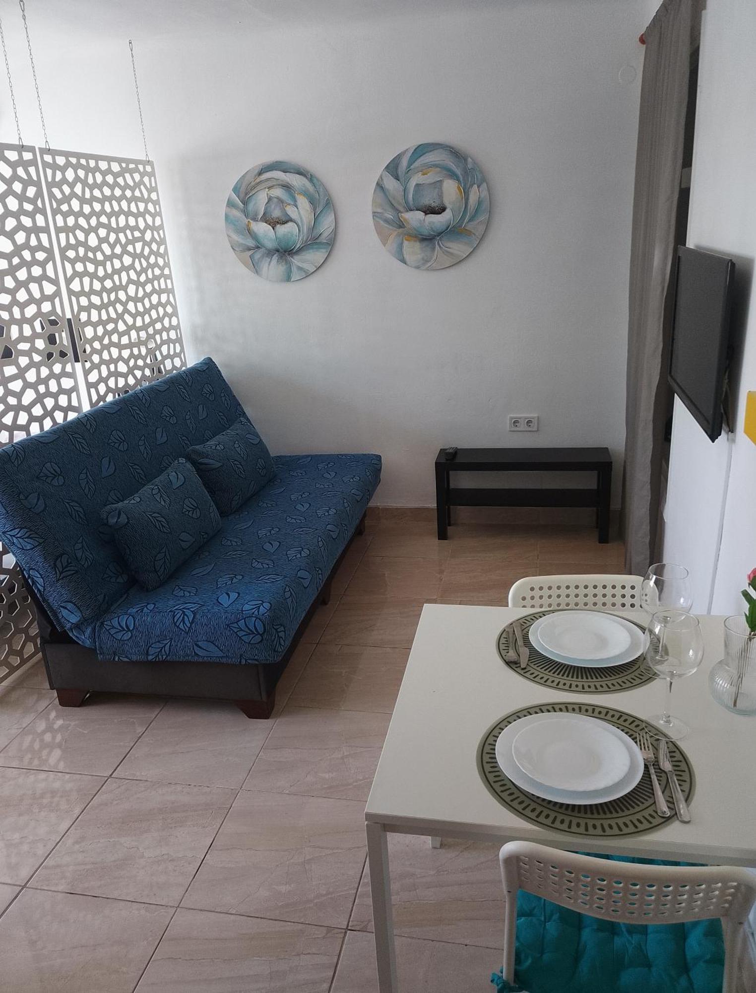 Apartamento Serrano Малага Екстериор снимка