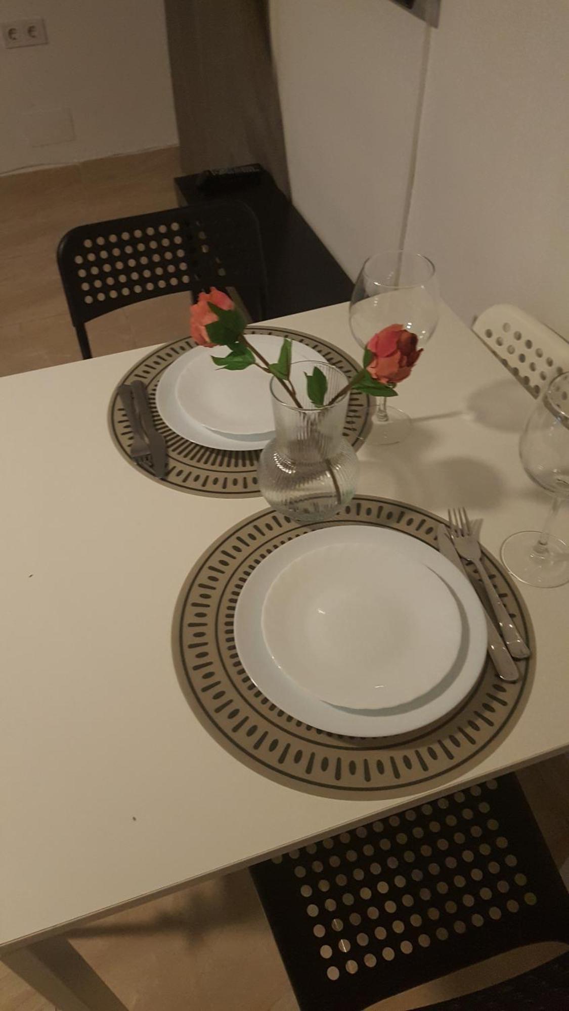 Apartamento Serrano Малага Екстериор снимка