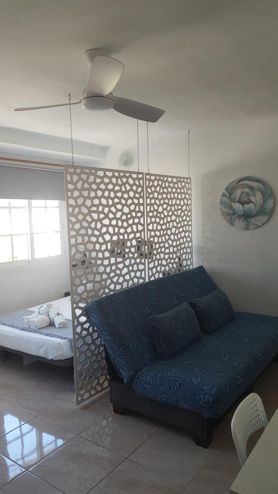 Apartamento Serrano Малага Екстериор снимка