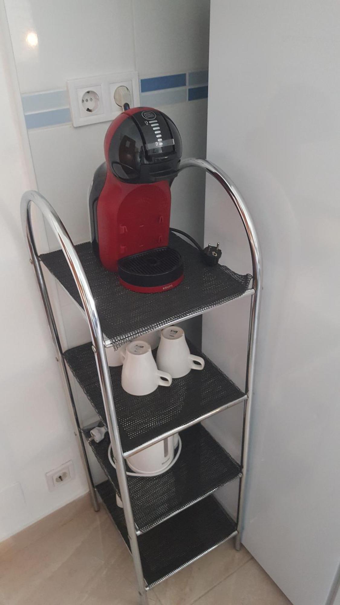 Apartamento Serrano Малага Екстериор снимка