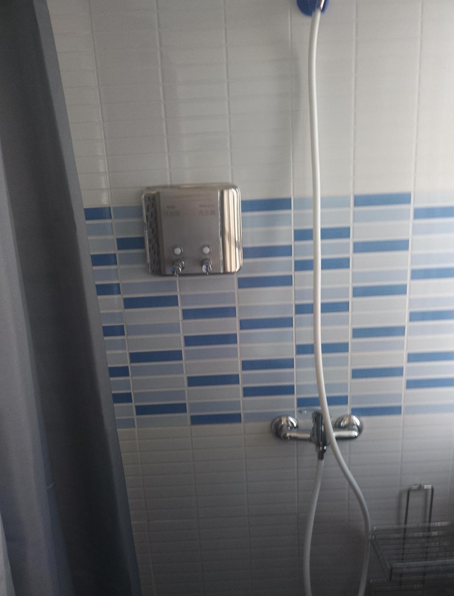Apartamento Serrano Малага Екстериор снимка